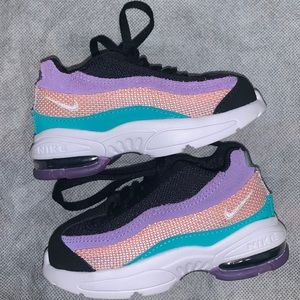 Nike Air Max 95 (6c) 🎉